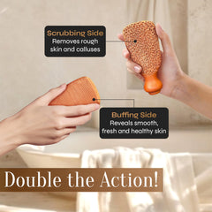FACON terra-cotta material detail emphasizes porous, eco-friendly design