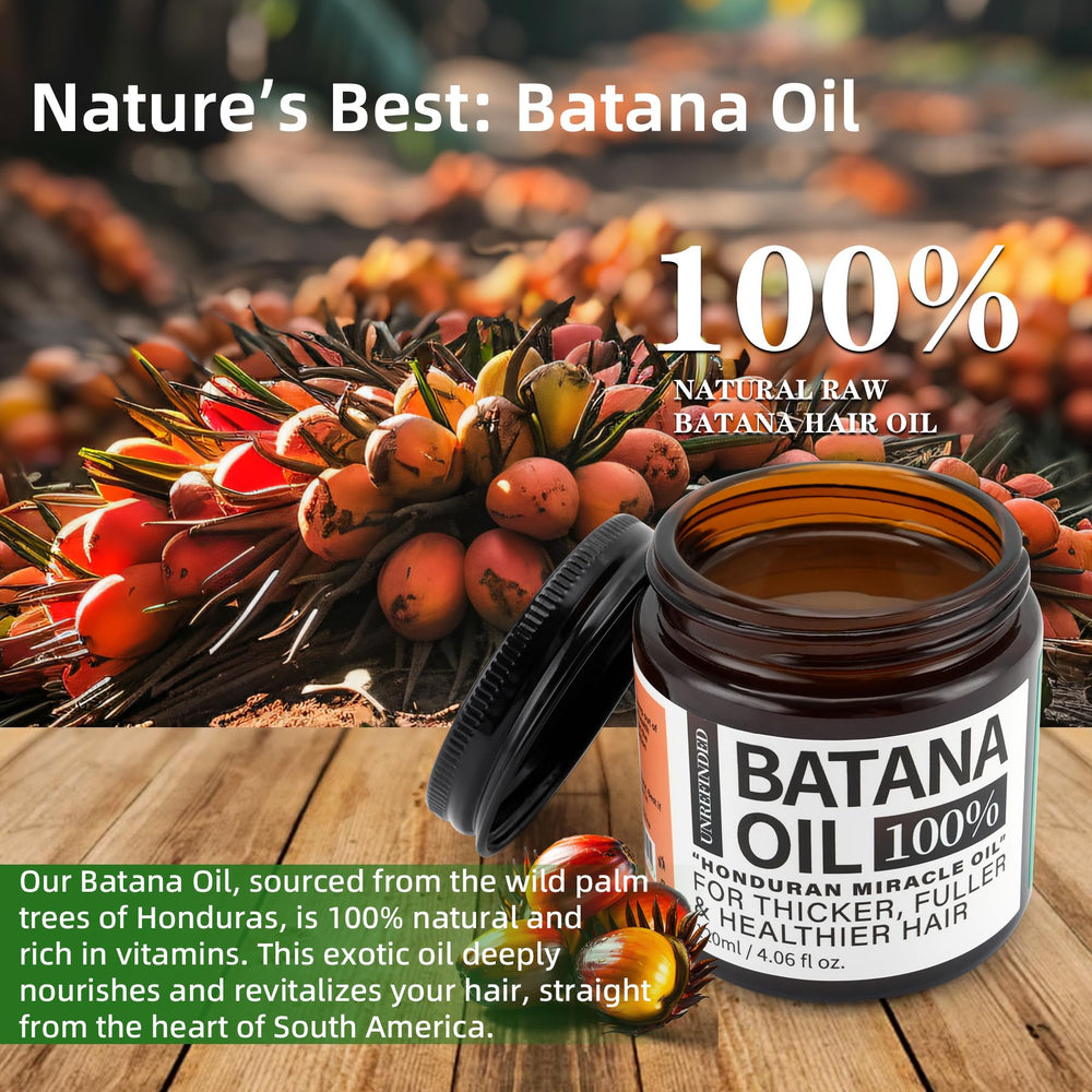 Fadelo Batana Oil origin Honduras highlights sustainable sourcing.