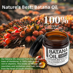 Fadelo Batana Oil origin Honduras highlights sustainable sourcing.
