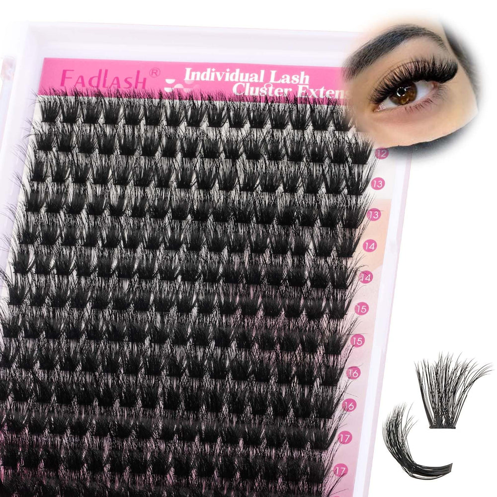 FADLASH ideal for daily wear or special occasions.