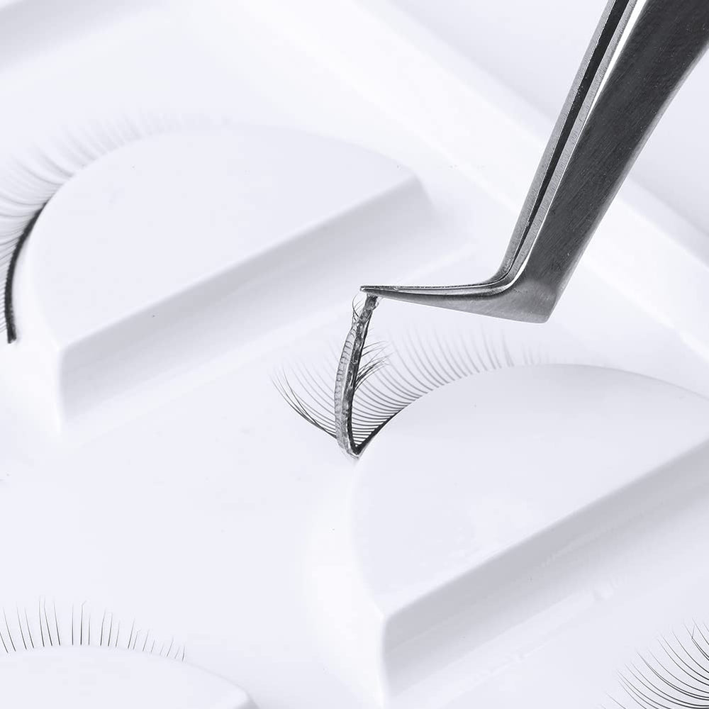 FADLASH beginner-friendly practice lashes for easy self-use and quick skill building.