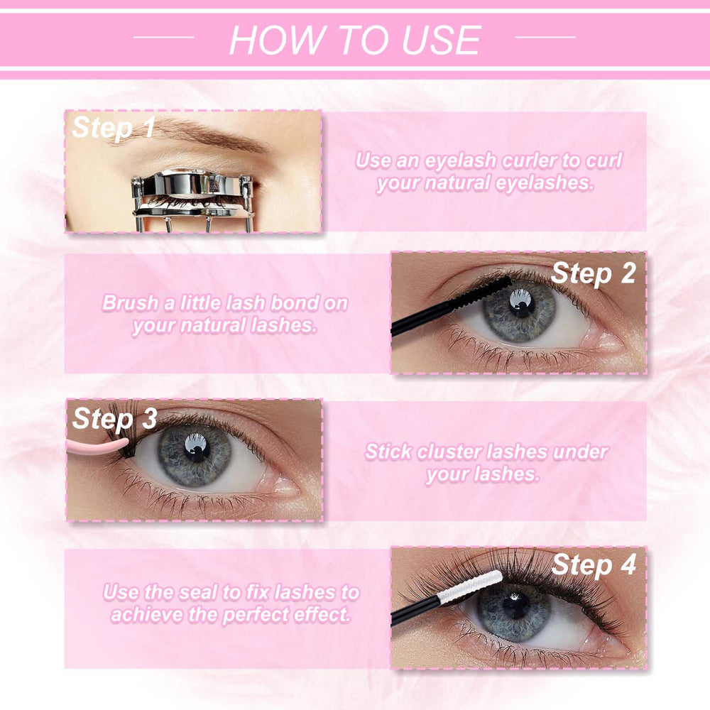 FADLASH style options for every occasion.