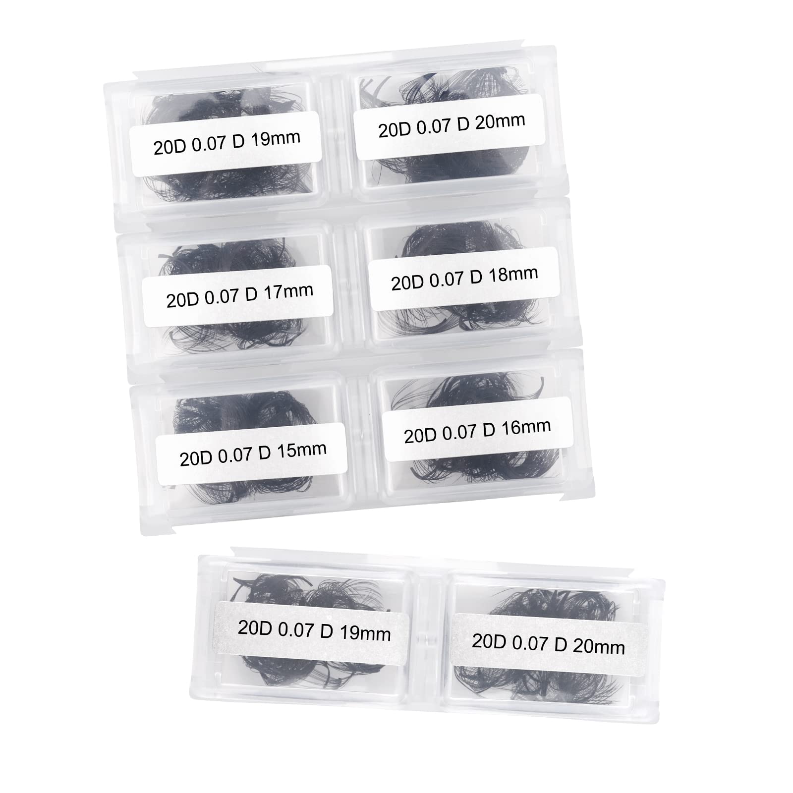 FADLASH wholesale options and logo services for professionals.