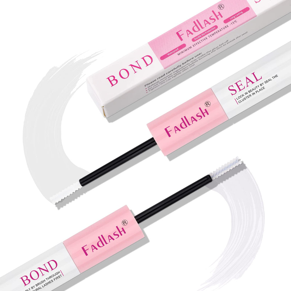 FADLASH Winter thaw guidance image explains room-temperature activation for better brush performance.