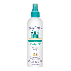 Fairy Tales Curly-Q definicion-rizos: rizos definidos sin peso.