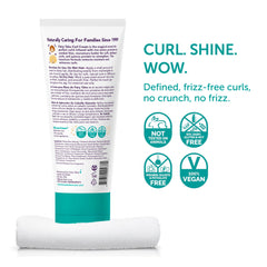 Fairy Tales Curly Q crema; definición de rizos y ondas
