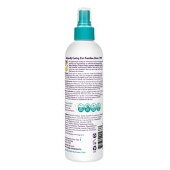 Fairy Tales Curly-Q rebote-ligero: rizos con movimiento natural y sin grasa.