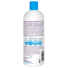 Fairy Tales Tangle Tamer helps kids' hair feel soft and manageable after wash