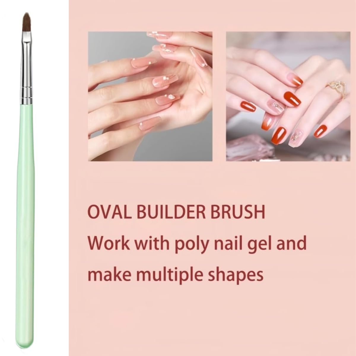Faiteary dotting tool set enables precise dots and patterns.