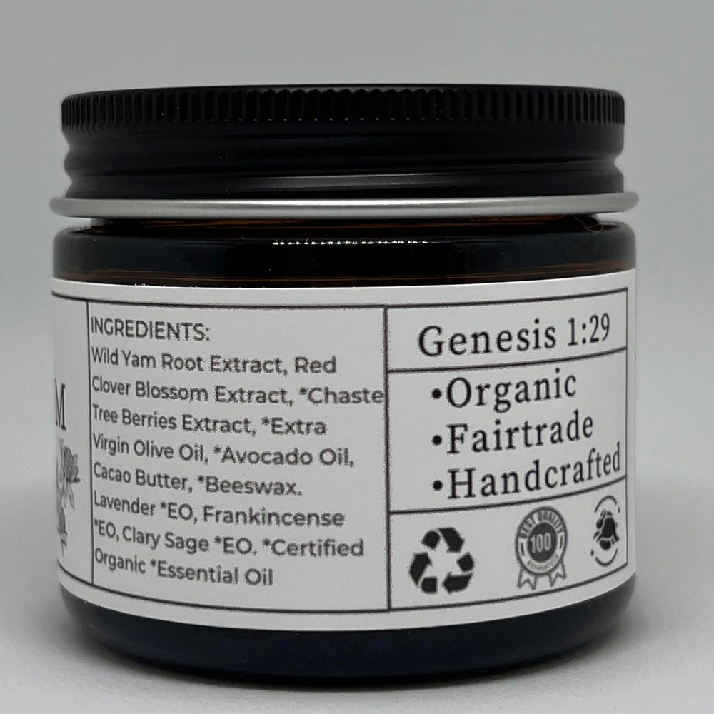 Product being applied; smooth, non-greasy absorption during daily use.