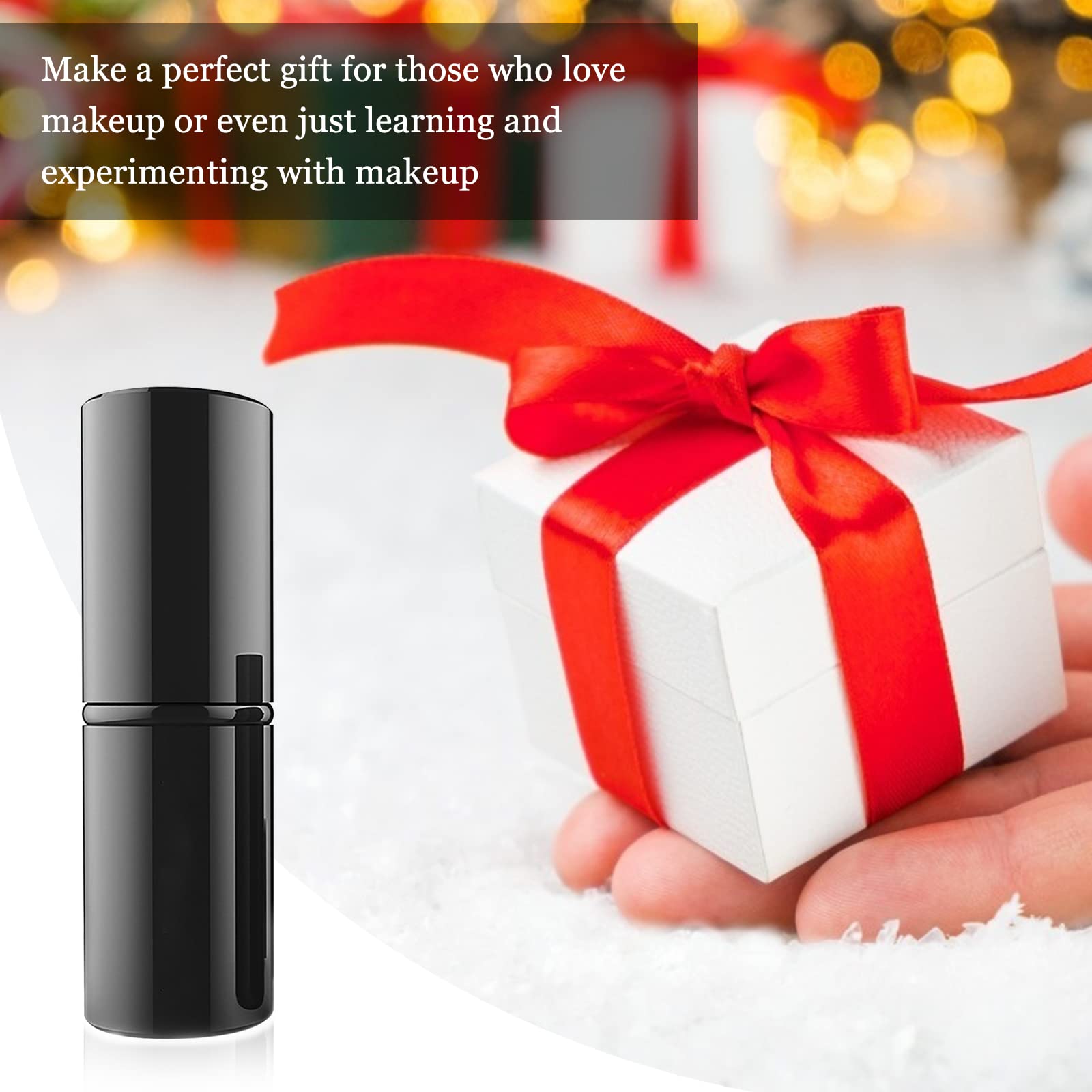 Falliny easy-clean-brush-shampoo reminder suggests simple maintenance