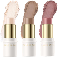 Falocutus conjunto stick contorno 3 piezas para definición suave y natural