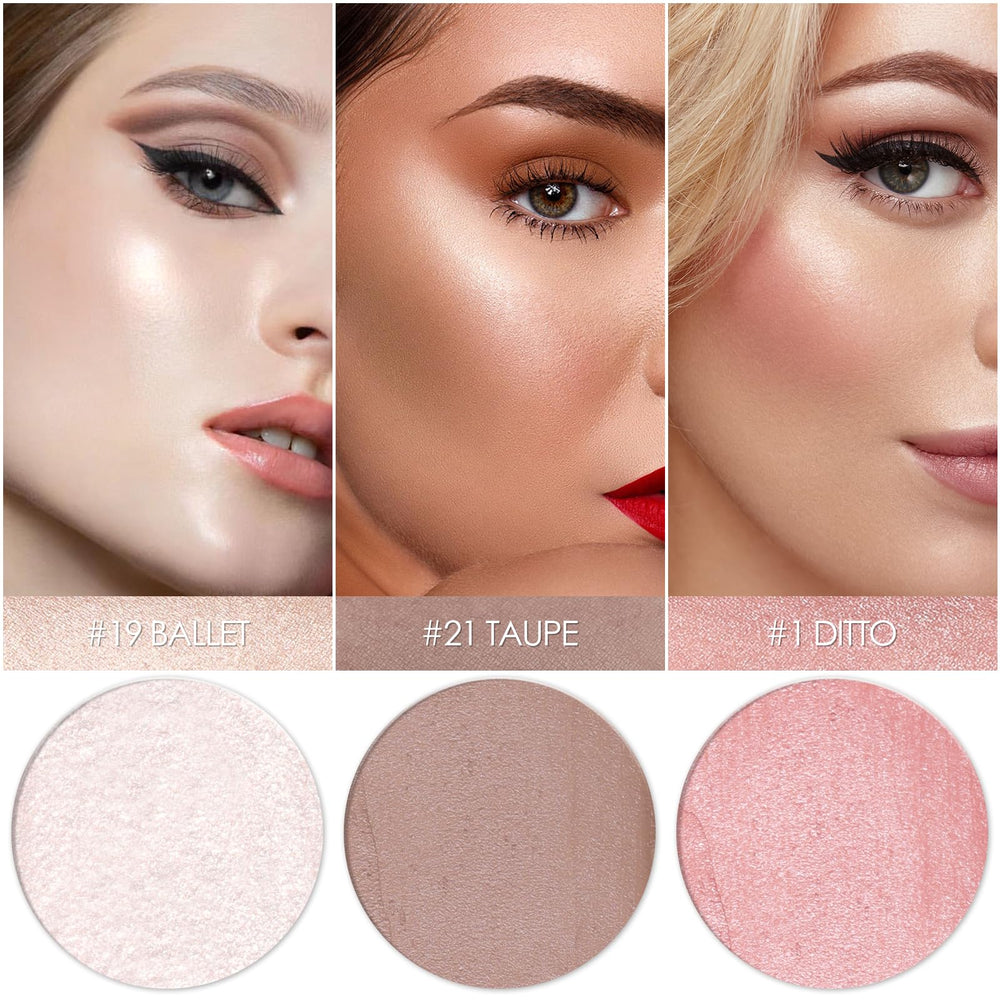 Falocutus contour stick: definición de mejillas y frente con acabado natural