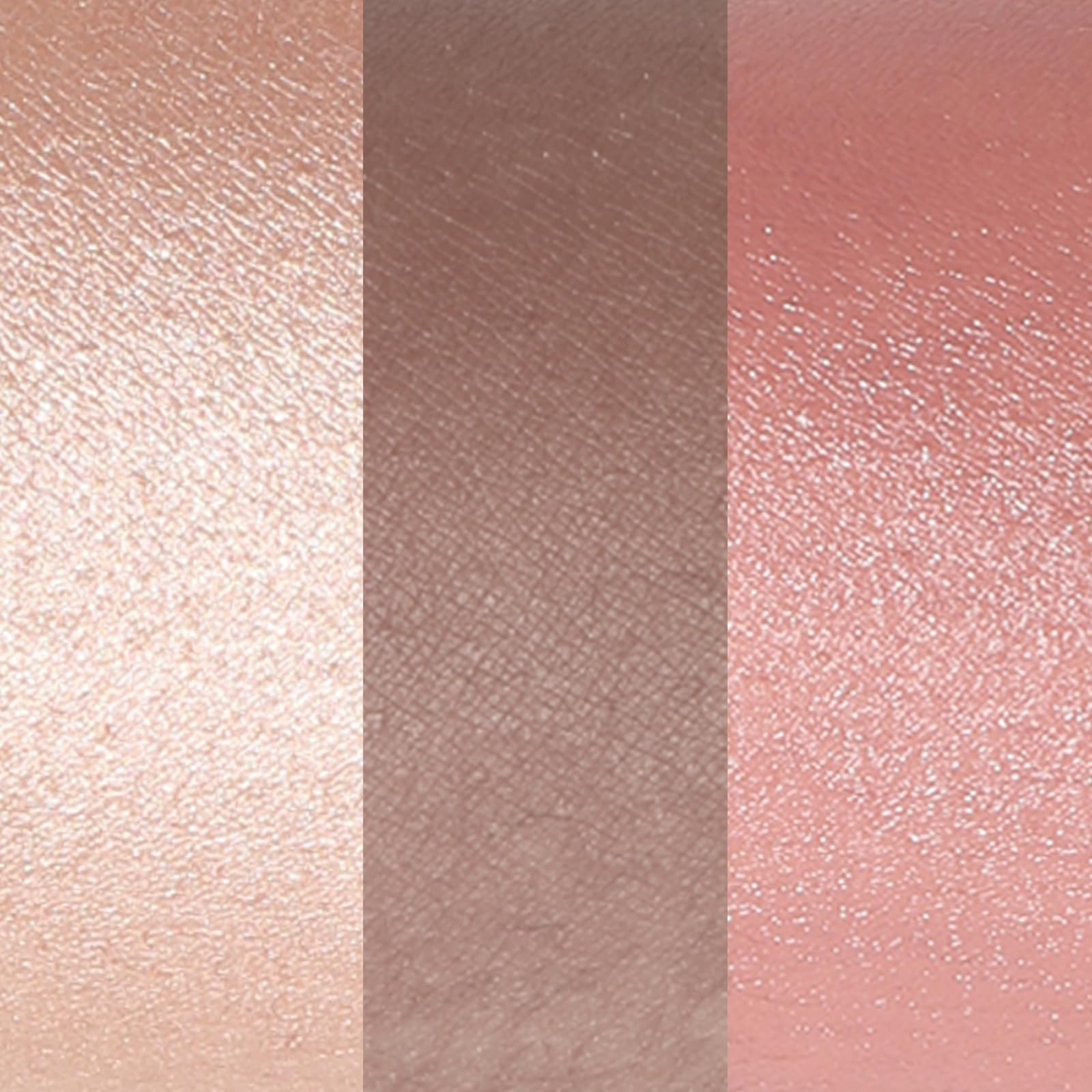 Falocutus maquillaje diario: tono natural para piel de uso cotidiano