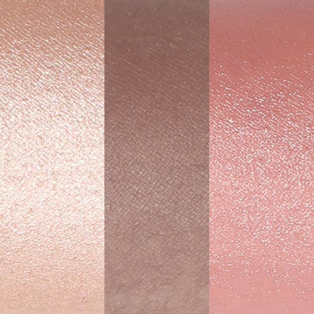 Falocutus maquillaje diario: tono natural para piel de uso cotidiano