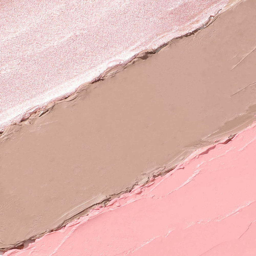 Falocutus regalo ideal para amantes del maquillaje.
