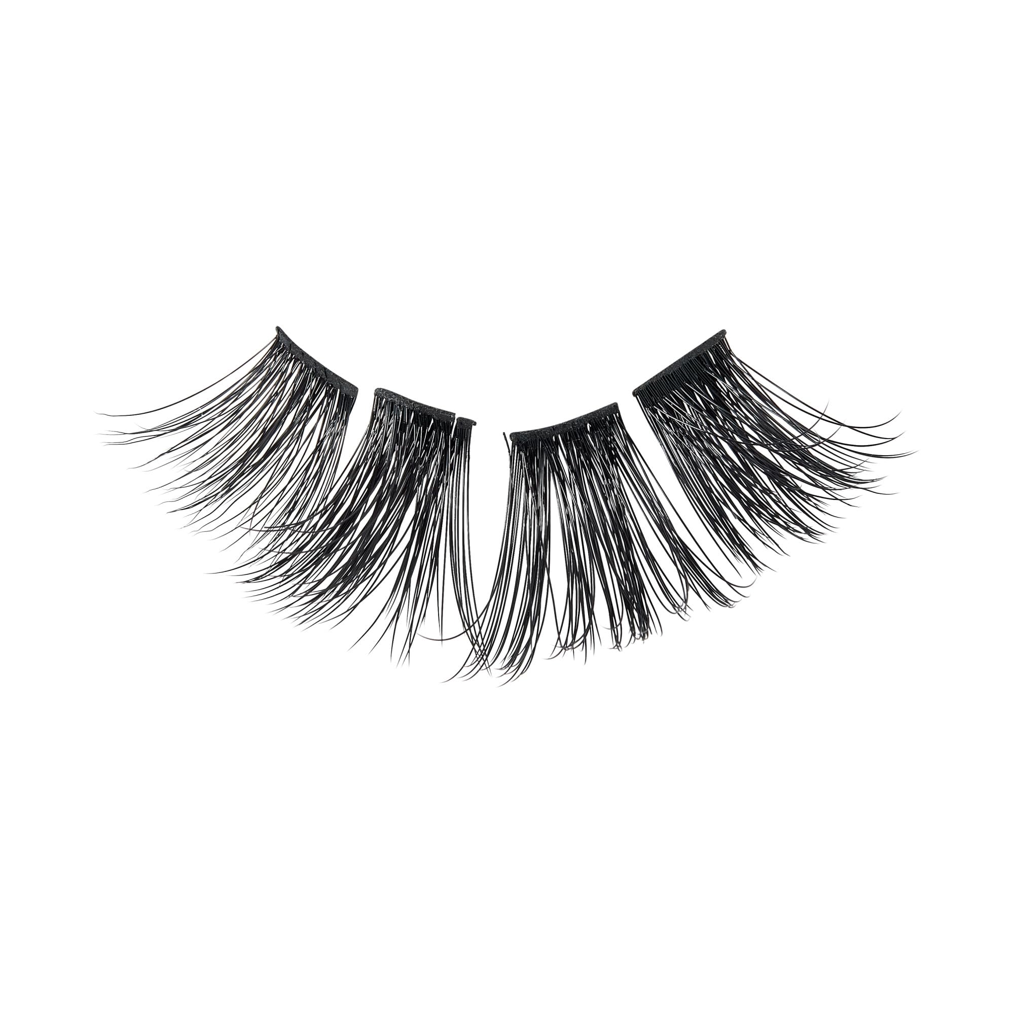 FALSCARA band-free effect for a seamless natural look