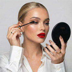 Fancii Taylor mirror side view compact design fits handbags and purses