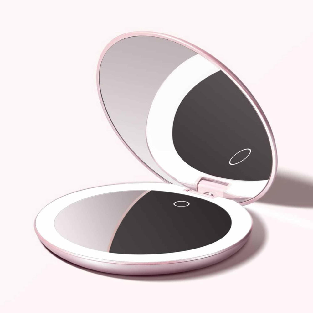 Fancii Taylor 5-inch distortion-free viewing surface close-up