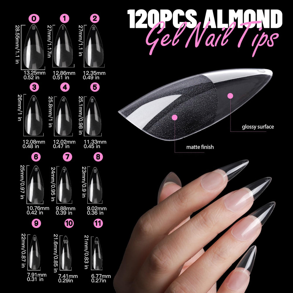 Fandamei dotting pens enabling precise dots for nail art.