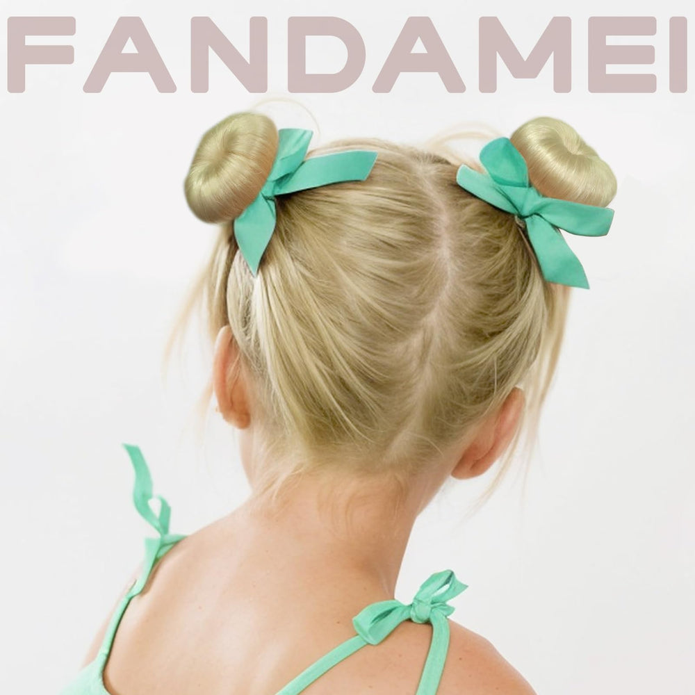 Fandamei looks para ballet y cosplay con acabado elegante.
