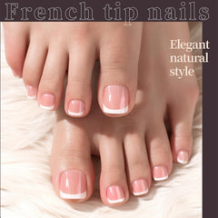 Fandamei cat eye black toenails offer bold elegance and versatility