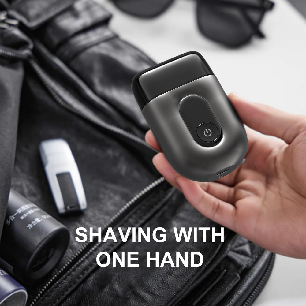 Fangaci USB-C charging enables quick top-ups on the go