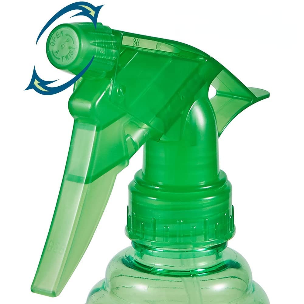 16oz bottle with leak-proof cap from FANSTINOW.