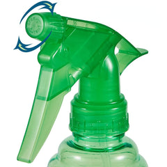 16oz bottle with leak-proof cap from FANSTINOW.