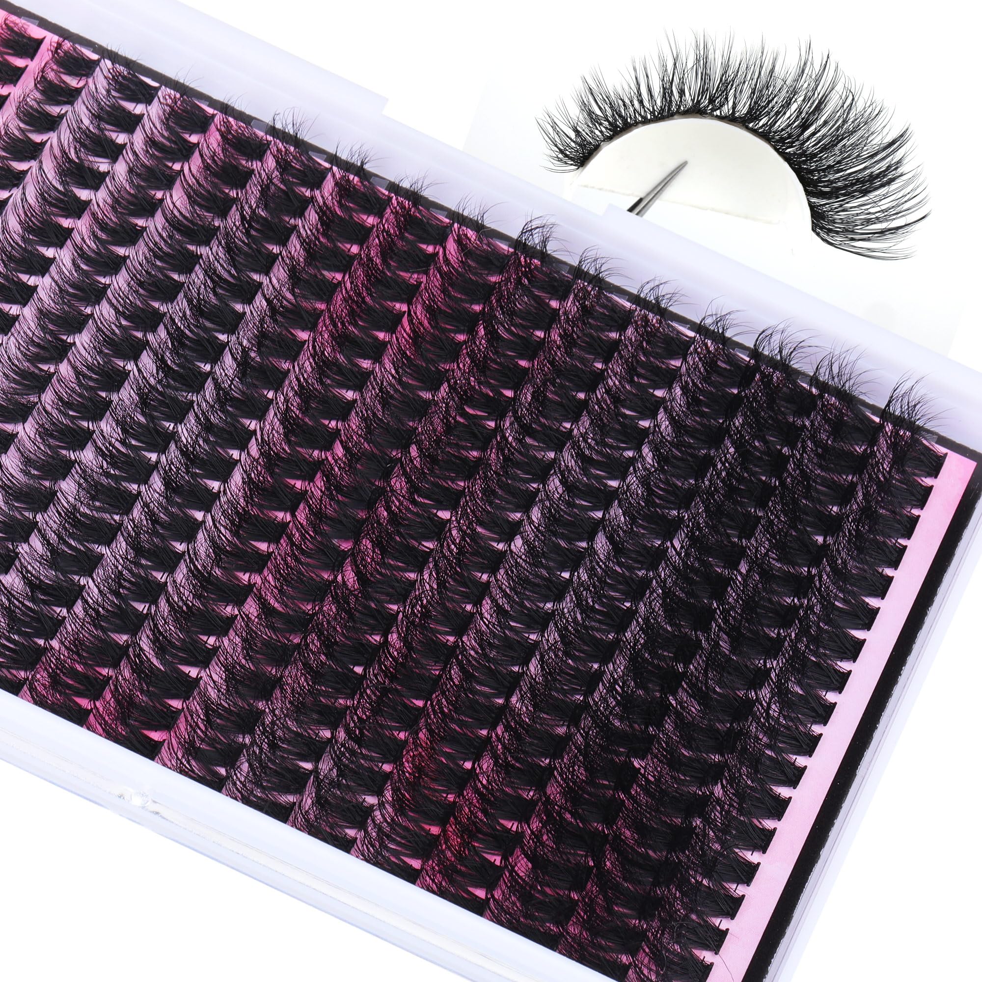 FanXiton anti-freeze tech activates with warmth for easier setup.