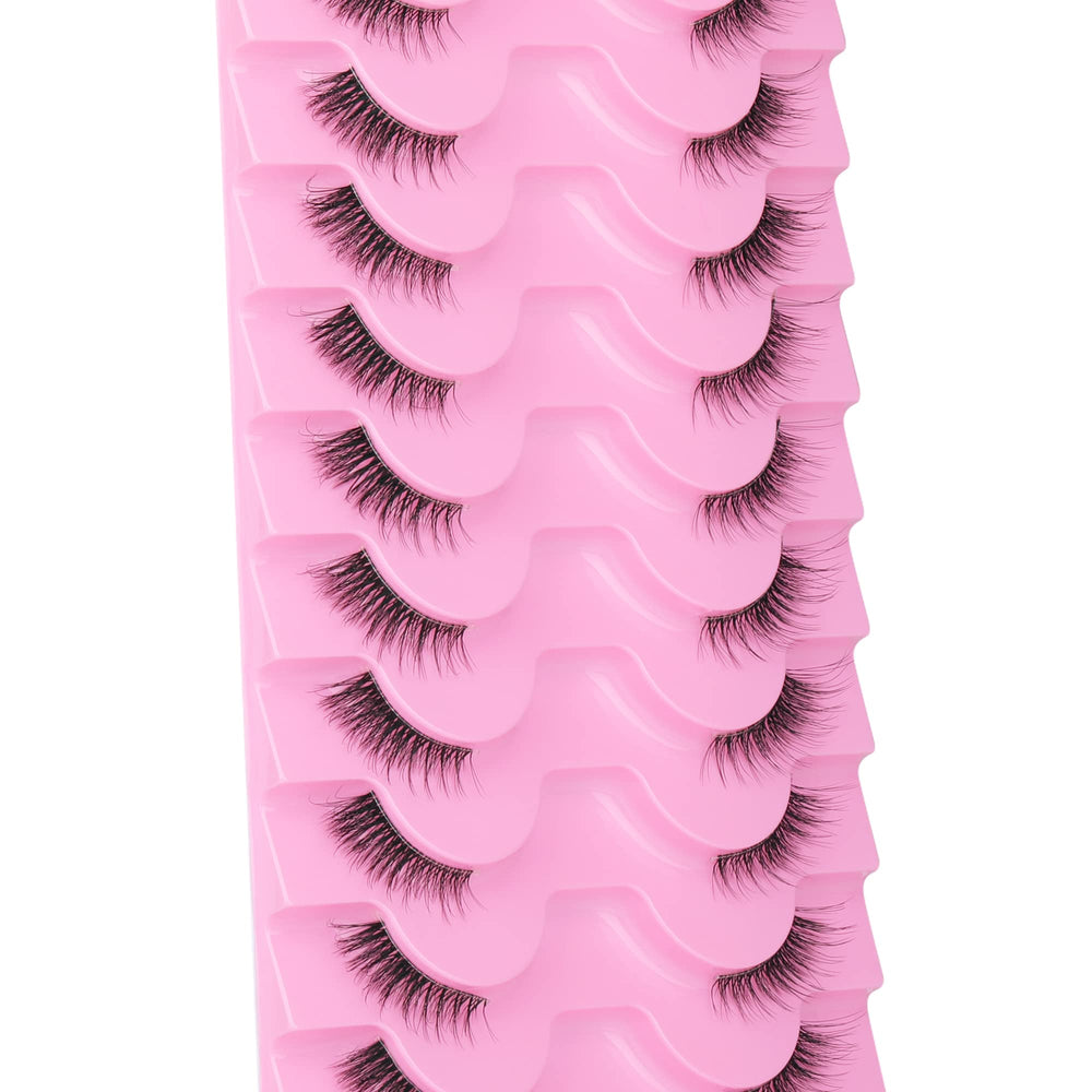 FANXITON is vegan and cruelty-free, aligning with ethical beauty.