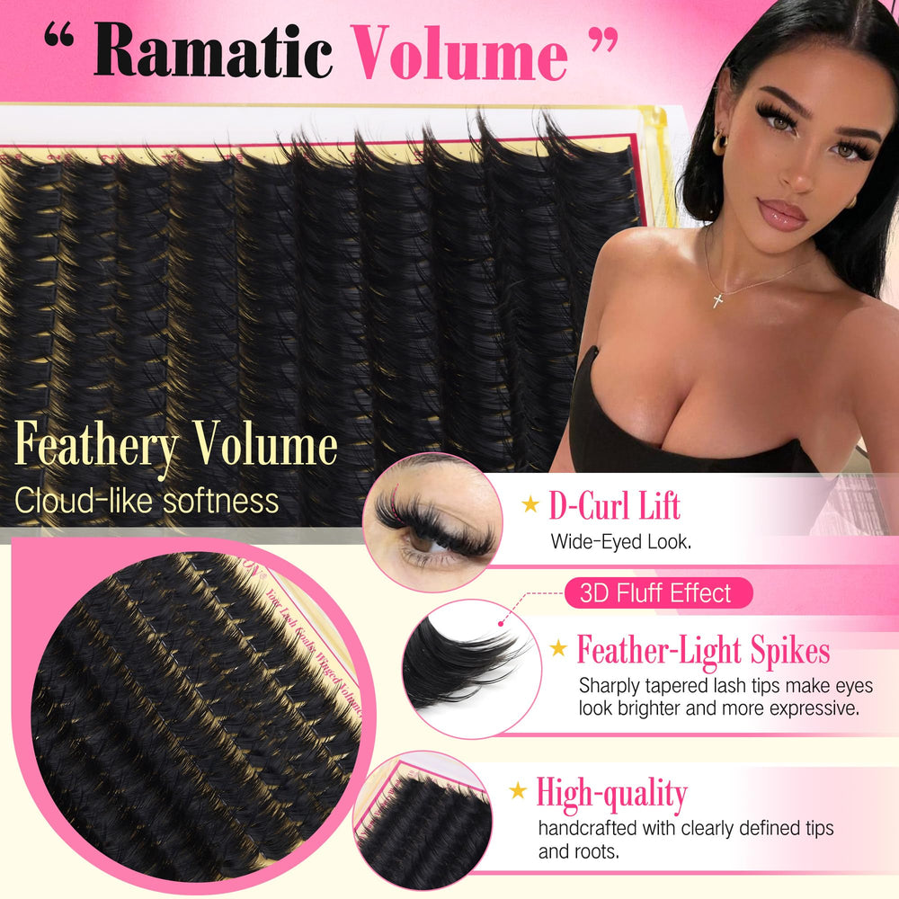 FANXITON waterproof bond and seal for smudge-proof wear.
