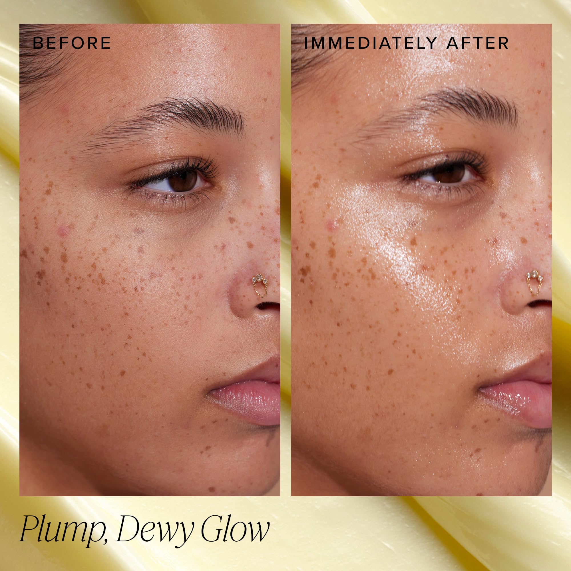 Farmacy Honey Halo packaging display conveys gift-ready skincare.