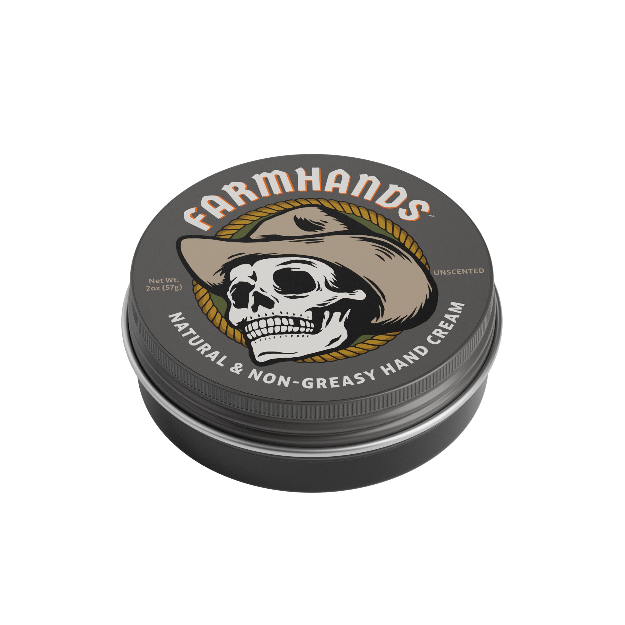 Farmhands uses clean organic ingredients for daily hand care