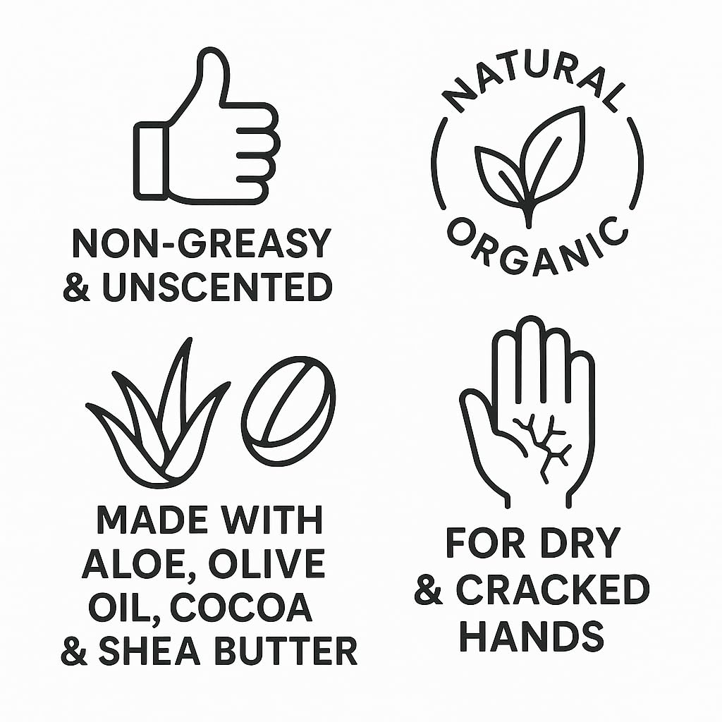 Farmhands pocket-size 2oz tin for on-the-go use