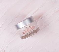 FarmHouse Fresh Evening Rose Moon Dip night cream bottle emphasizes nourishing overnight care