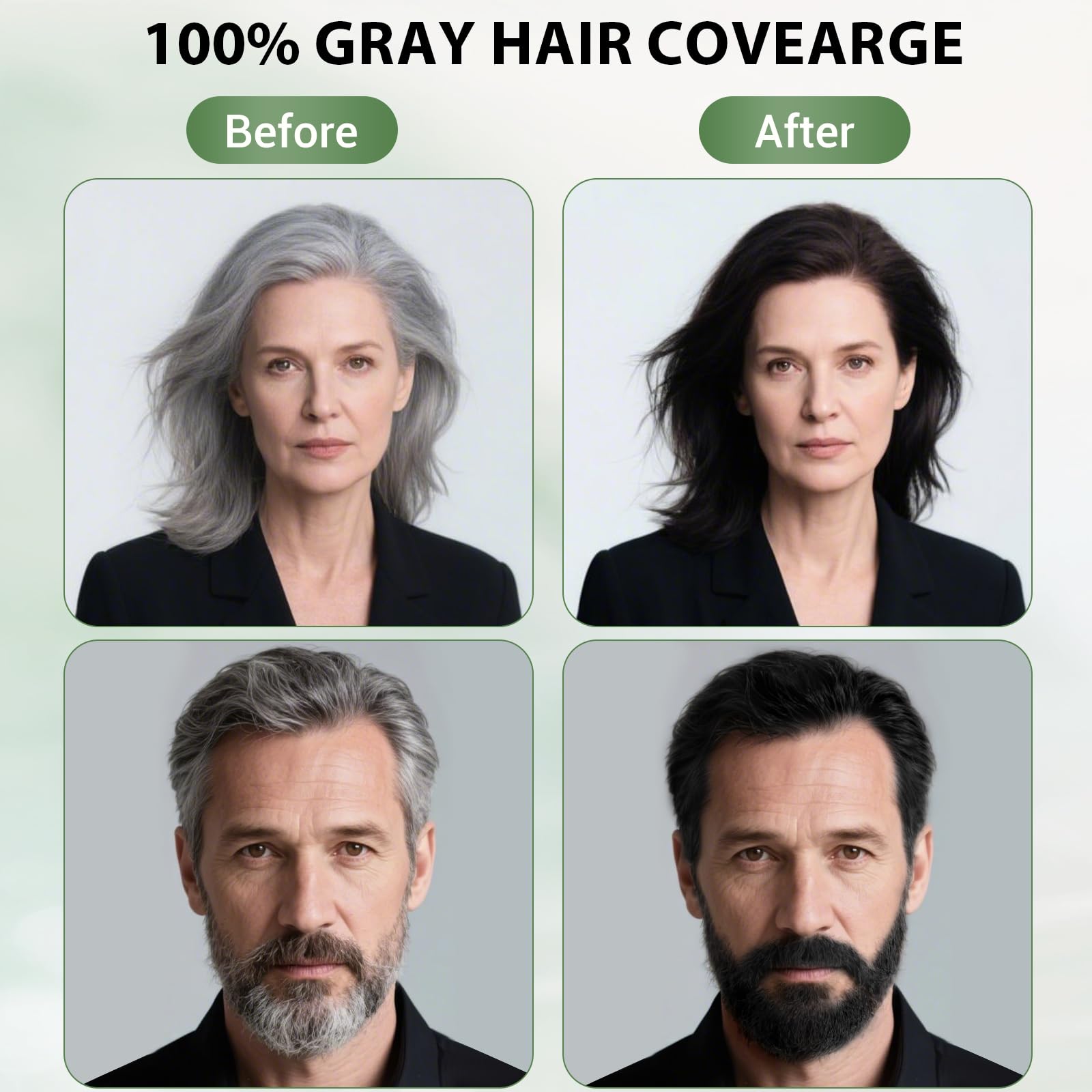 Farndu champú oliva, nutrición natural para el cabello