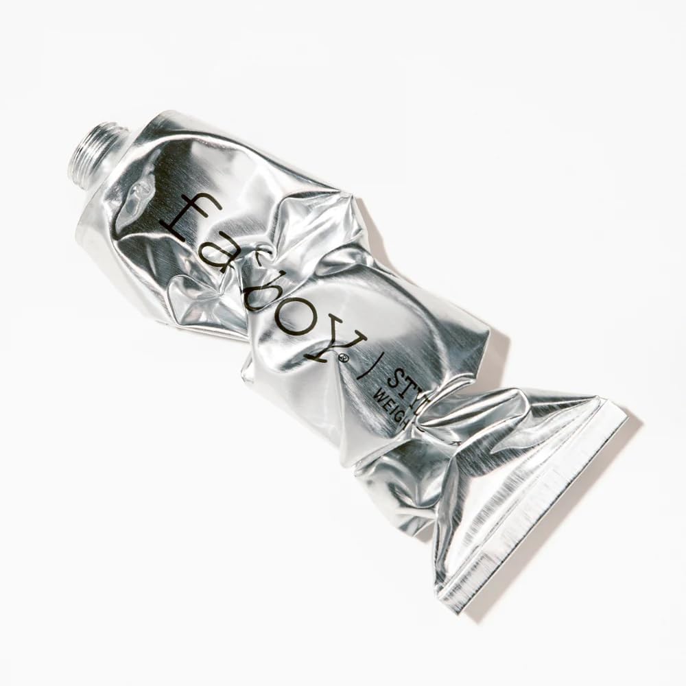 Fatboy Hair empaque-reciclado-100: compromiso con el planeta desde el empaque.