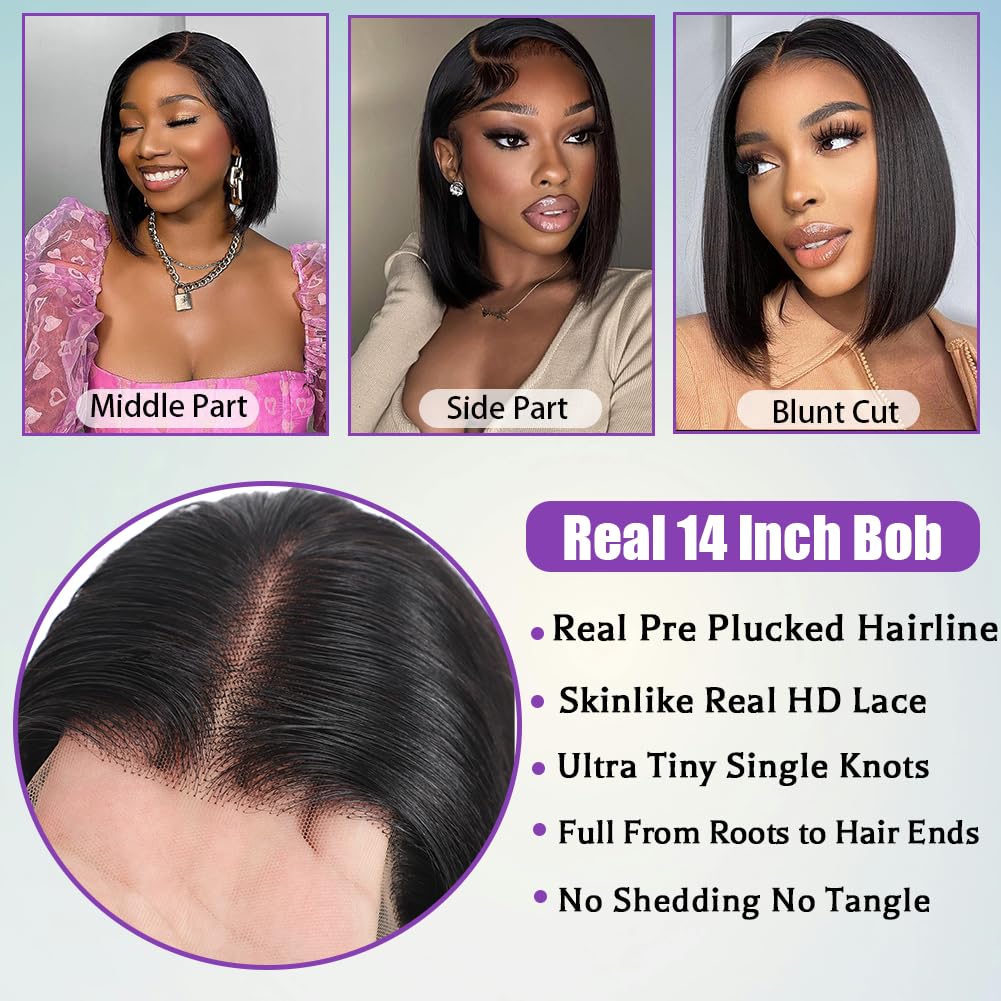 Fatiao 180% density lace front wig adds fullness and bounce.