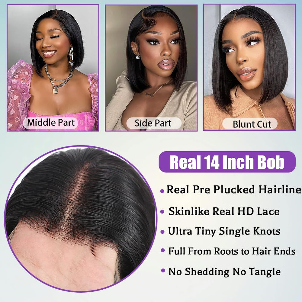 Fatiao 180% density lace front wig adds fullness and bounce.