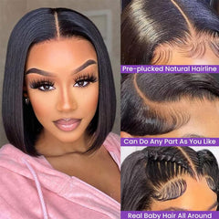 Fatiao glueless lace wig cap fits 21.5-22.5 inches for comfortable wear.