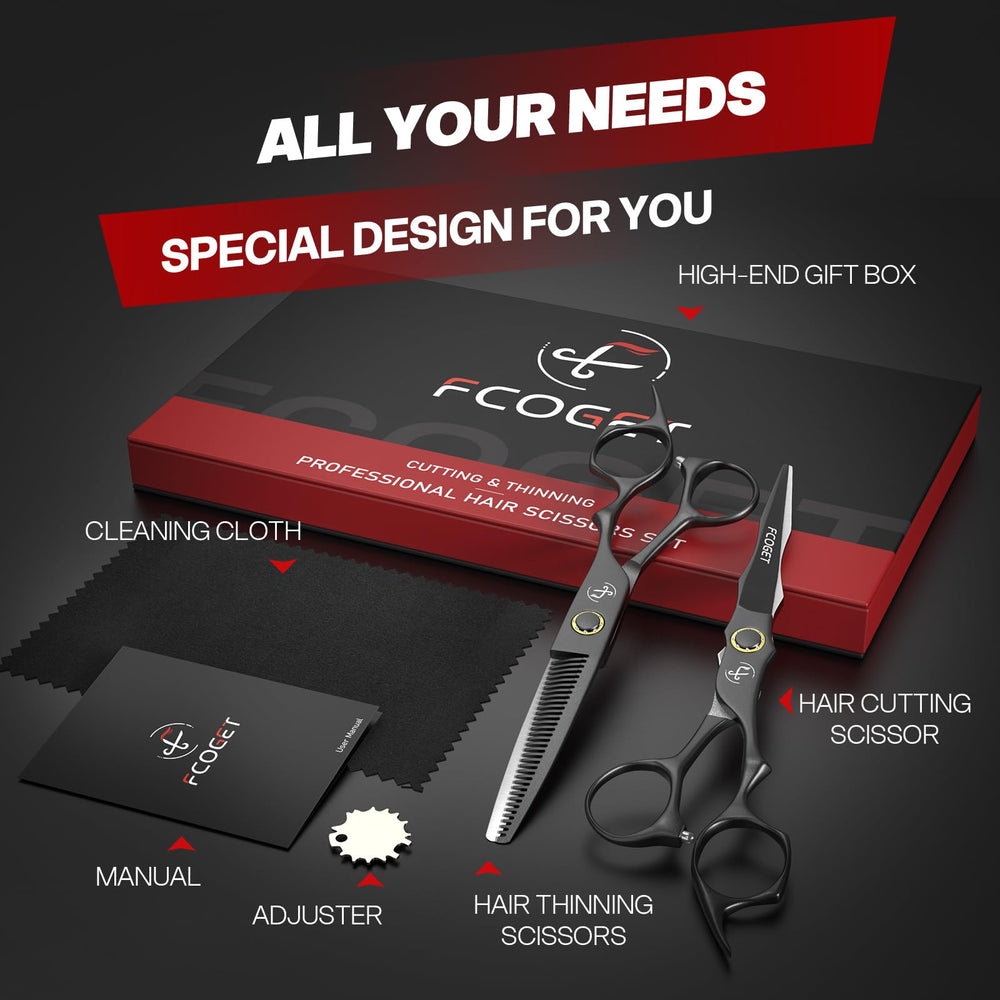 Fcoget microfiber cleaning cloth keeps blades pristine
