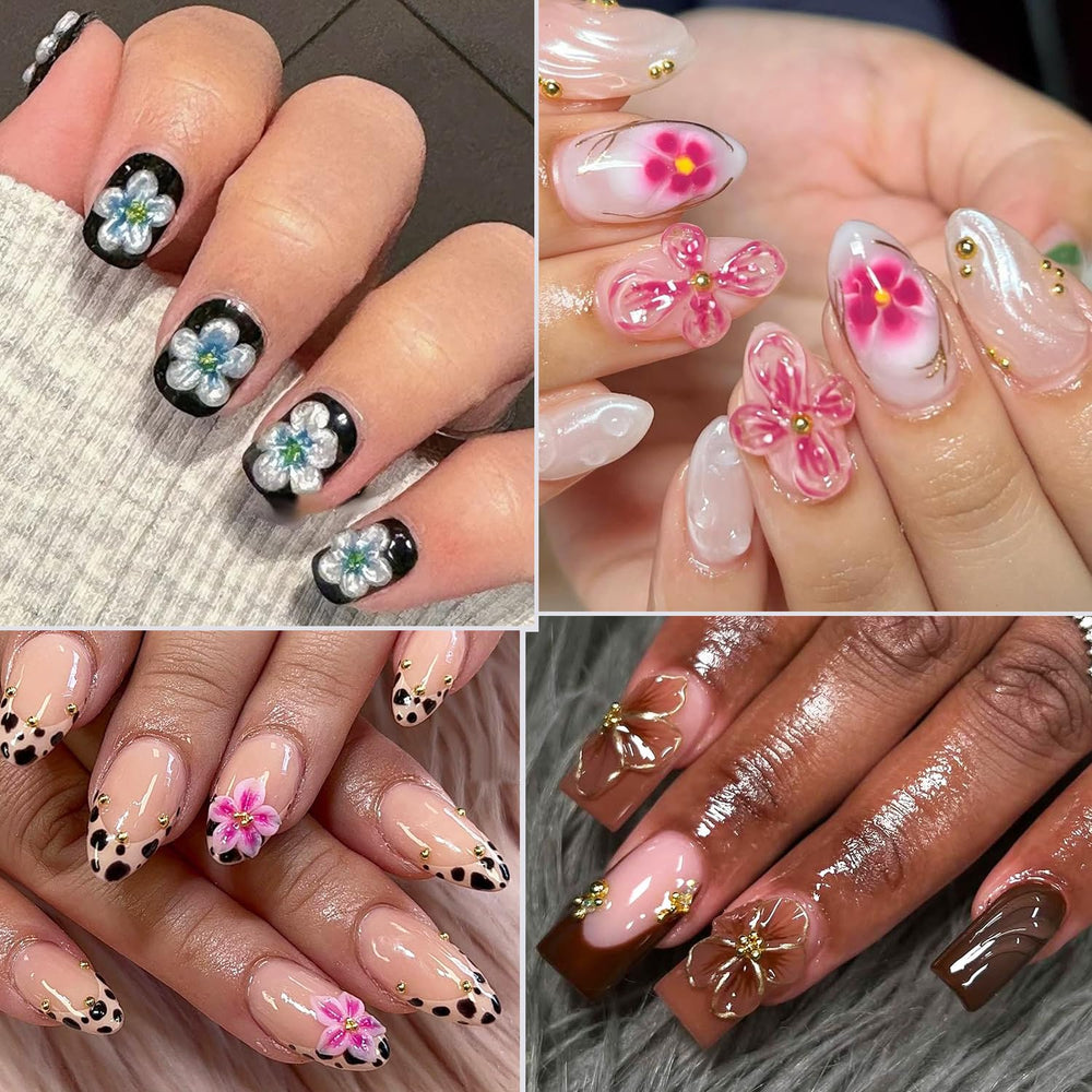 Gel marfil perlado Fcozpjk para acabado elegante