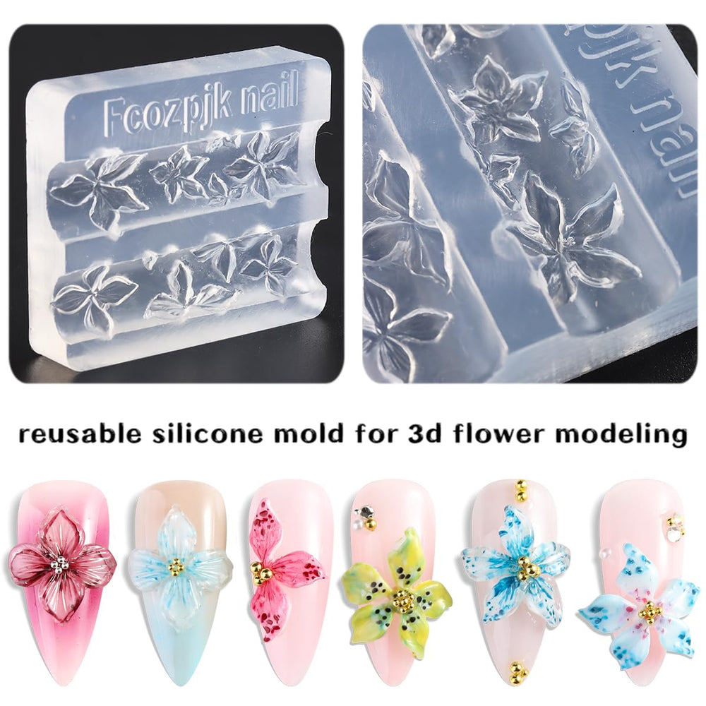 Fcozpjk pluma-silicona-doble-cabeza para tallado 3D con precisión.