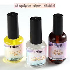 Fcozpjk primer de uñas, mejor adherencia sin levantamiento