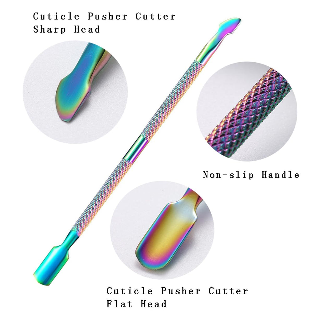 Fcozpjk regalo ideal para aficionadas a las uñas en casa