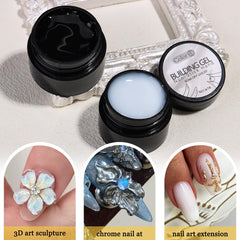 Fcozpjk silicone carving pen double-head for precise detailing