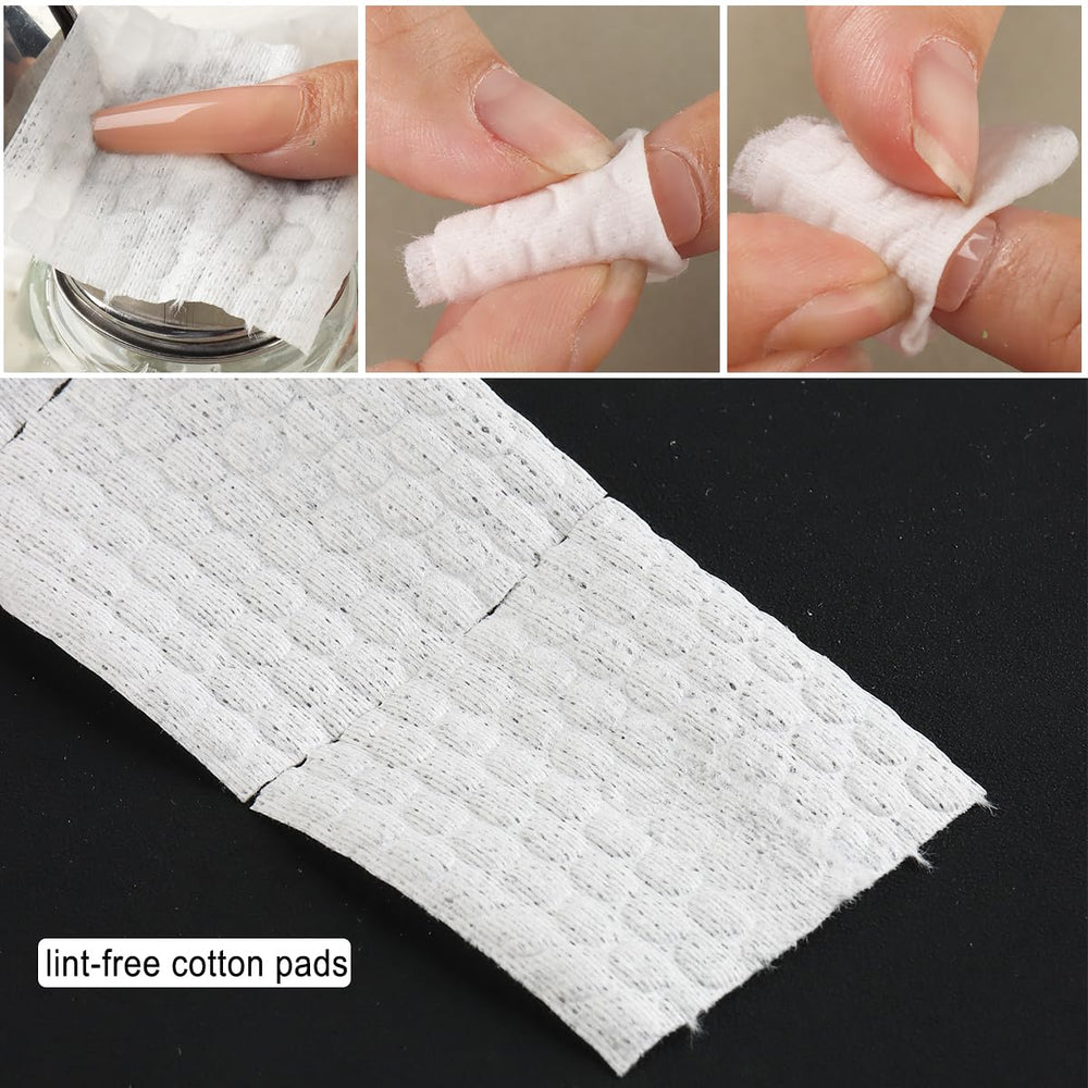 Alta absorción y suavidad, cuidado de la piel durante manicura con Fcozpjk.