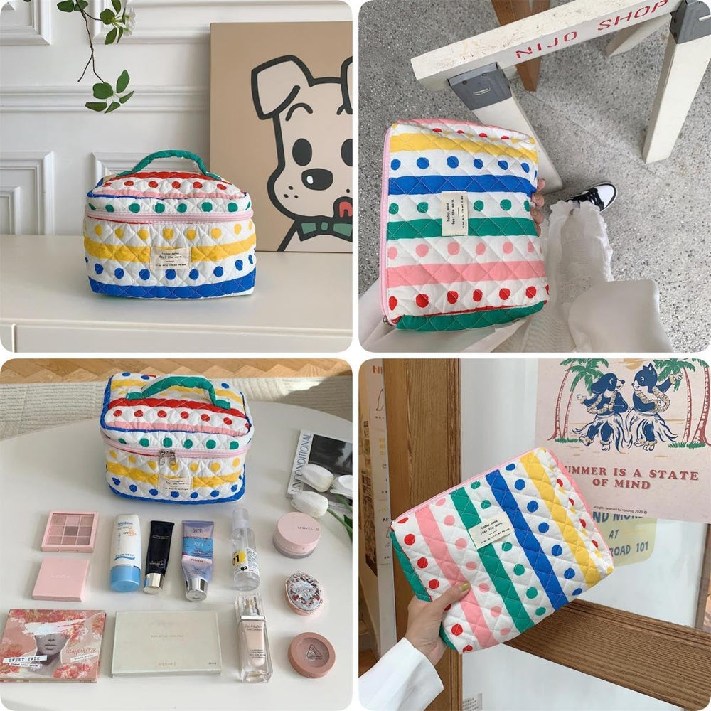 Fcteap cotton bag durable for daily use
