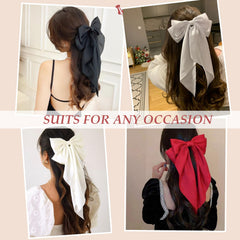 FDBJulyy nonslip claw clip designed to grip hair firmly.